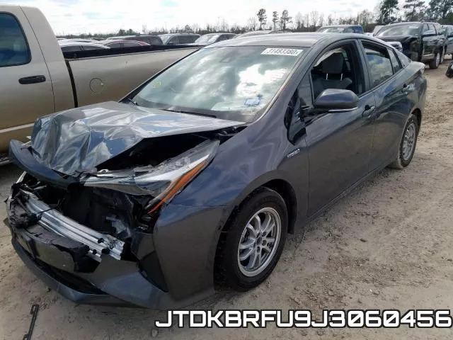 JTDKBRFU9J3060456 фото 3