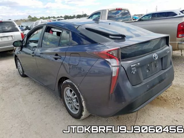 JTDKBRFU9J3060456 фото 4