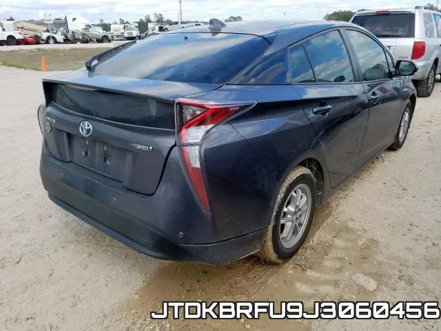 JTDKBRFU9J3060456 фото 5