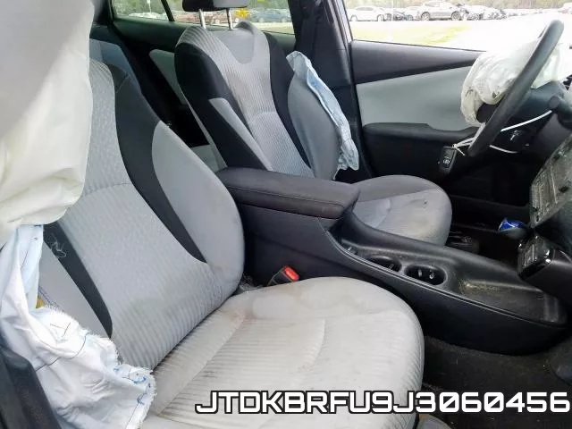 JTDKBRFU9J3060456 фото 6