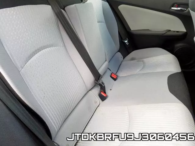 JTDKBRFU9J3060456 фото 7