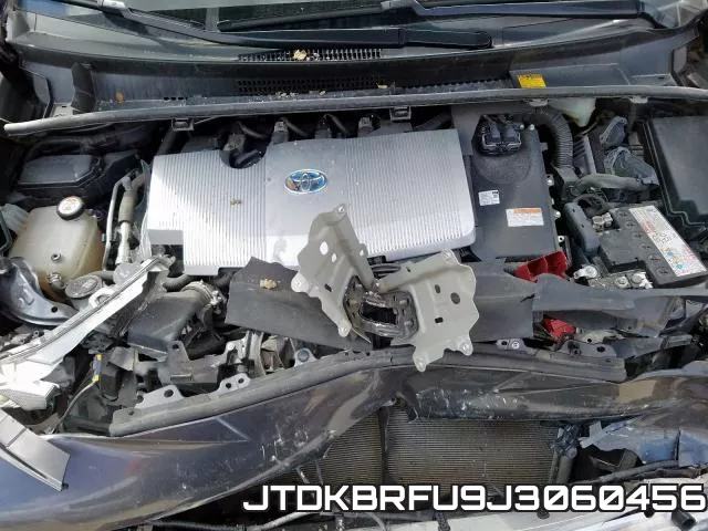 JTDKBRFU9J3060456 фото 8
