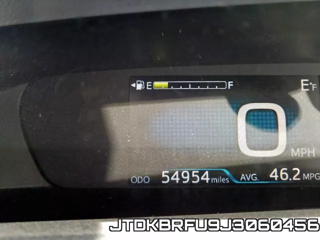 JTDKBRFU9J3060456 фото 9