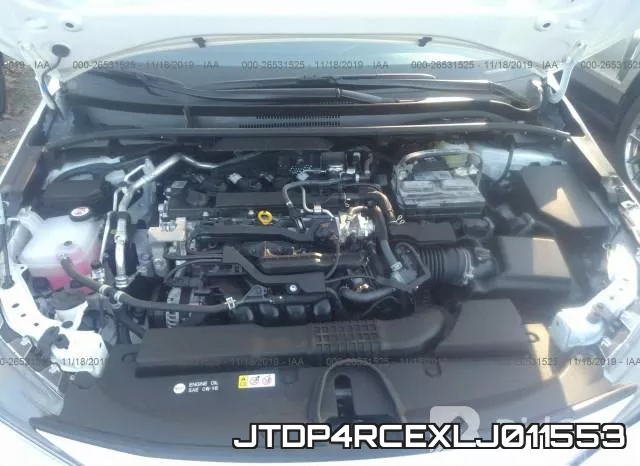 JTDP4RCEXLJ011553 фото 2