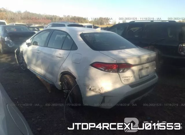 JTDP4RCEXLJ011553 фото 4