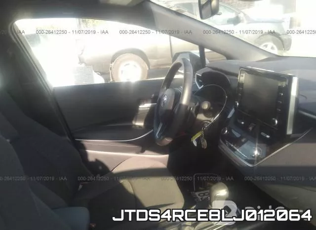 JTDS4RCE8LJ012064 фото 6