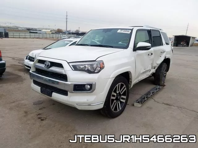 JTEBU5JR1H5466263 фото 3