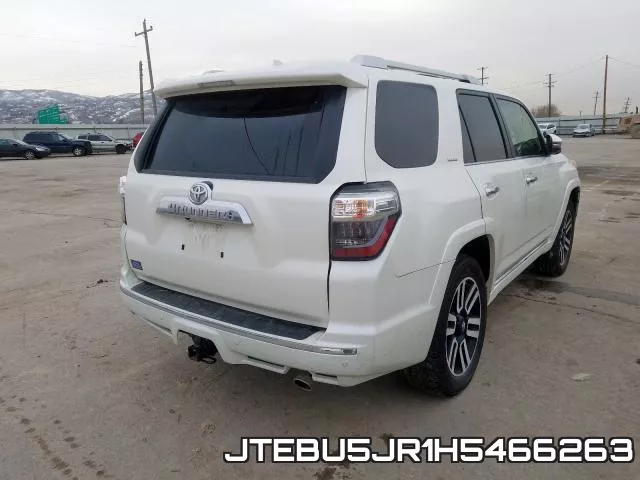 JTEBU5JR1H5466263 фото 5