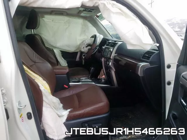 JTEBU5JR1H5466263 фото 6