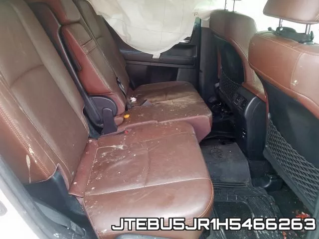 JTEBU5JR1H5466263 фото 7
