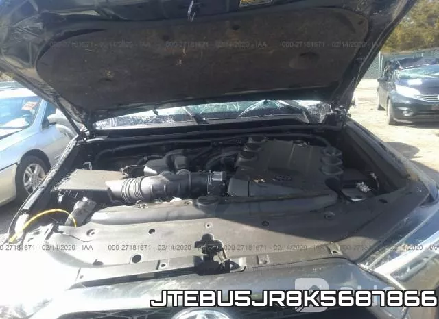 JTEBU5JR8K5687866 фото 2