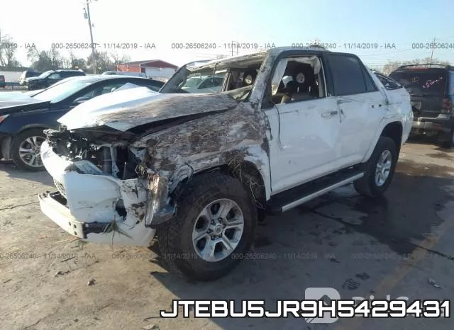 JTEBU5JR9H5429431 фото 3