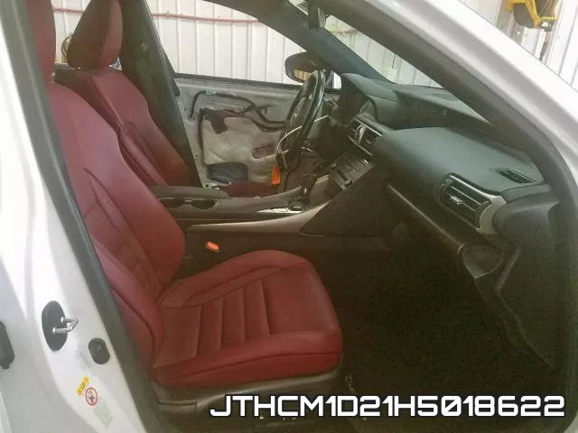 JTHCM1D21H5018622 фото 6