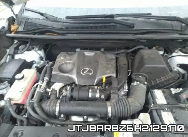 JTJBARBZ6H2129170 фото 2