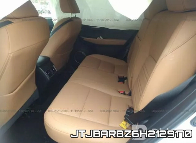 JTJBARBZ6H2129170 фото 9