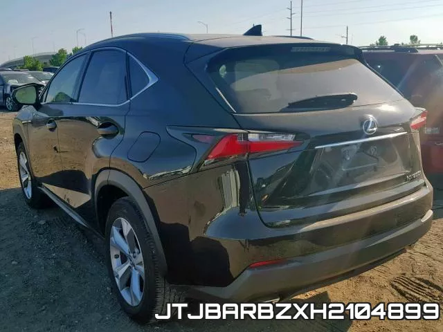 JTJBARBZXH2104899 фото 4