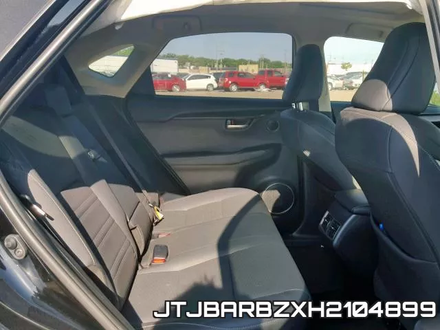 JTJBARBZXH2104899 фото 7