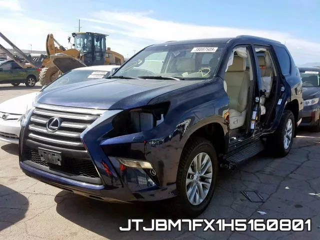 JTJBM7FX1H5160801 фото 3