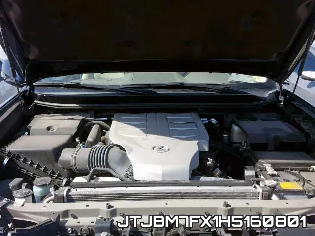JTJBM7FX1H5160801 фото 8