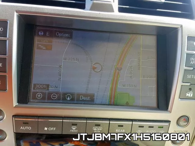 JTJBM7FX1H5160801 фото 10