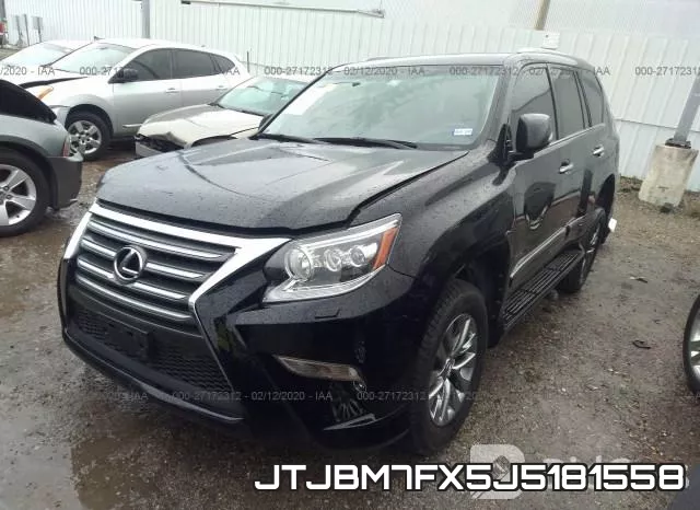 JTJBM7FX5J5181558 фото 3