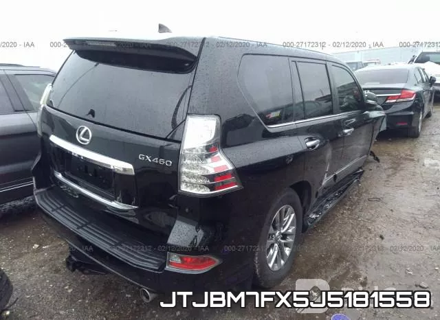 JTJBM7FX5J5181558 фото 5
