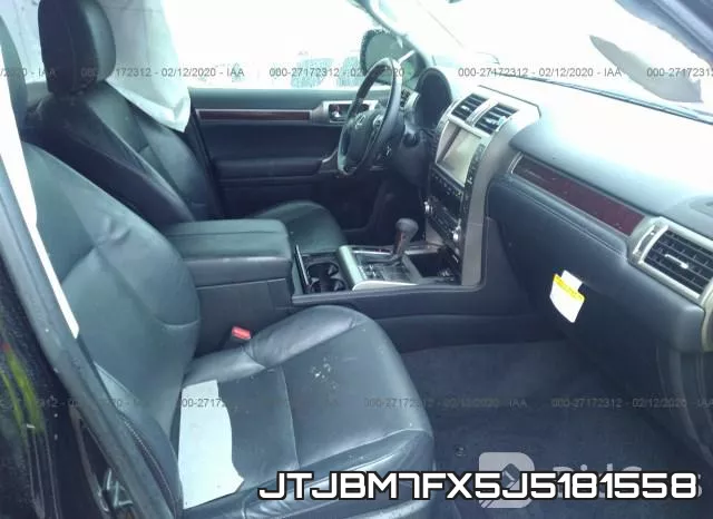JTJBM7FX5J5181558 фото 6