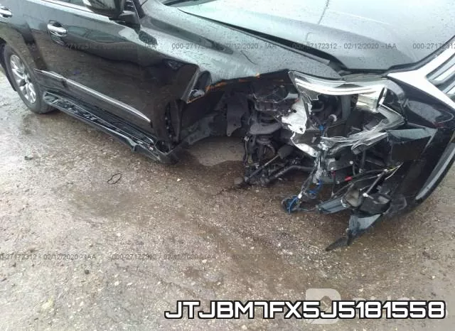 JTJBM7FX5J5181558 фото 7