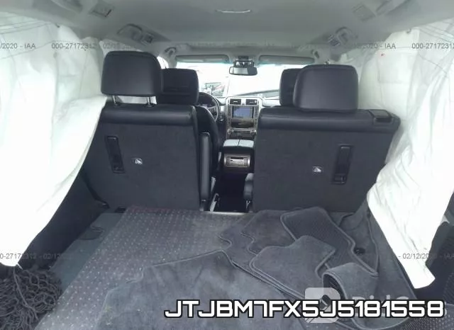 JTJBM7FX5J5181558 фото 9