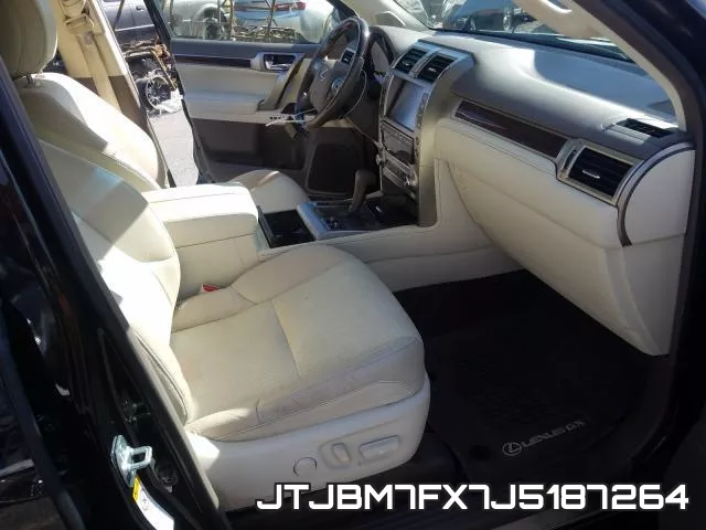 JTJBM7FX7J5187264 фото 6