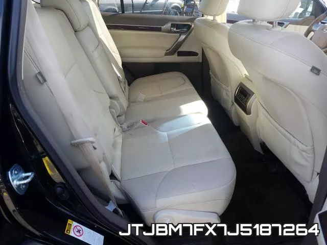 JTJBM7FX7J5187264 фото 7