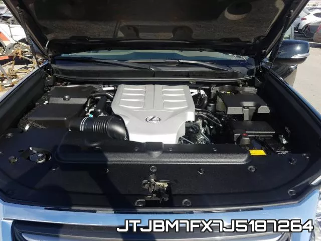 JTJBM7FX7J5187264 фото 8