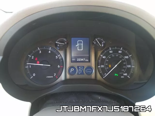 JTJBM7FX7J5187264 фото 9
