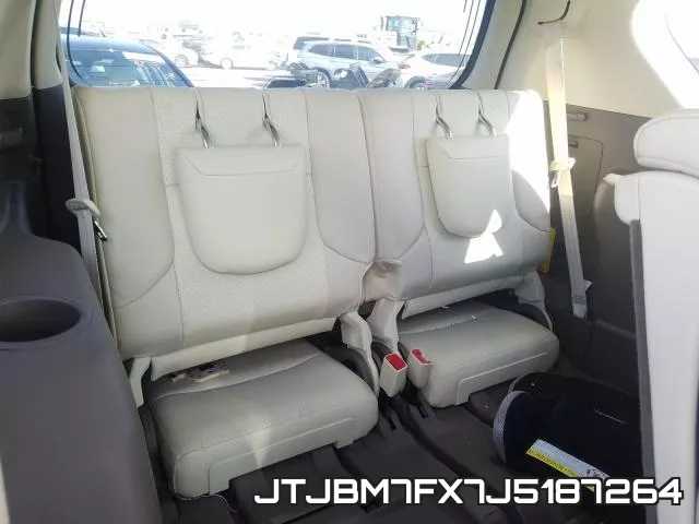 JTJBM7FX7J5187264 фото 10