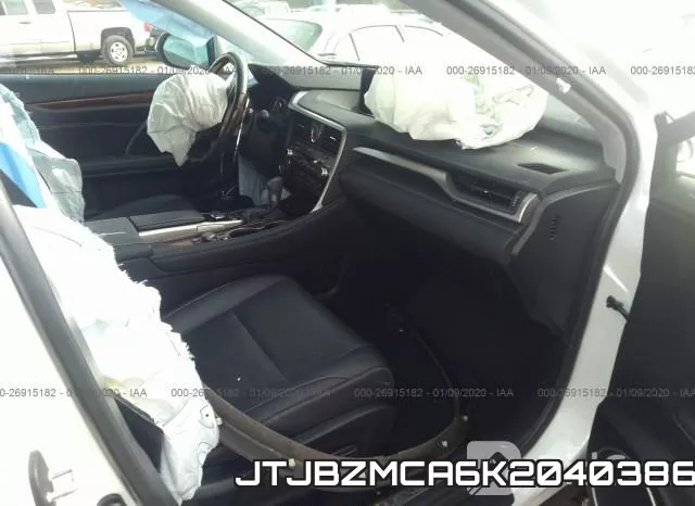 JTJBZMCA6K2040386 фото 6