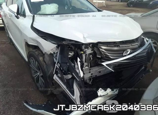 JTJBZMCA6K2040386 фото 7
