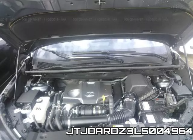JTJDARDZ3L5004964 фото 2