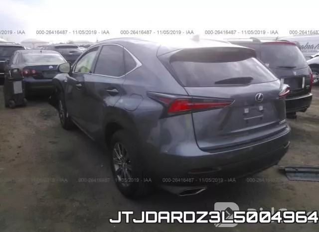 JTJDARDZ3L5004964 фото 4