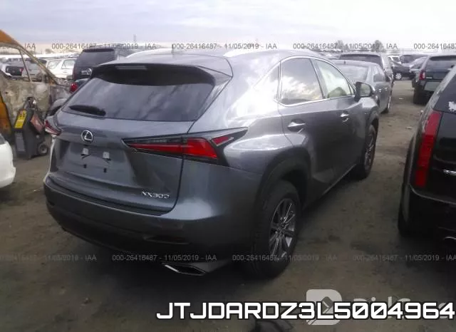 JTJDARDZ3L5004964 фото 5