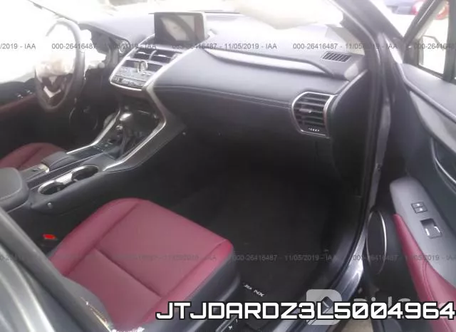 JTJDARDZ3L5004964 фото 6