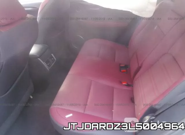 JTJDARDZ3L5004964 фото 9