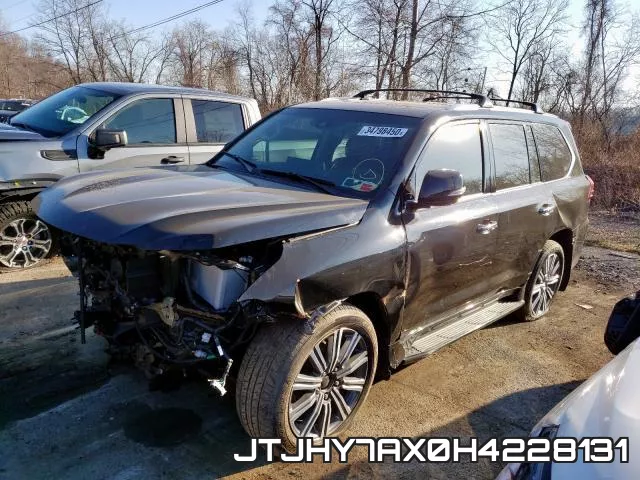 JTJHY7AX0H4228131 фото 3
