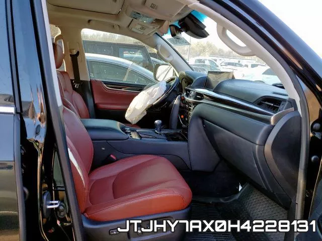 JTJHY7AX0H4228131 фото 6