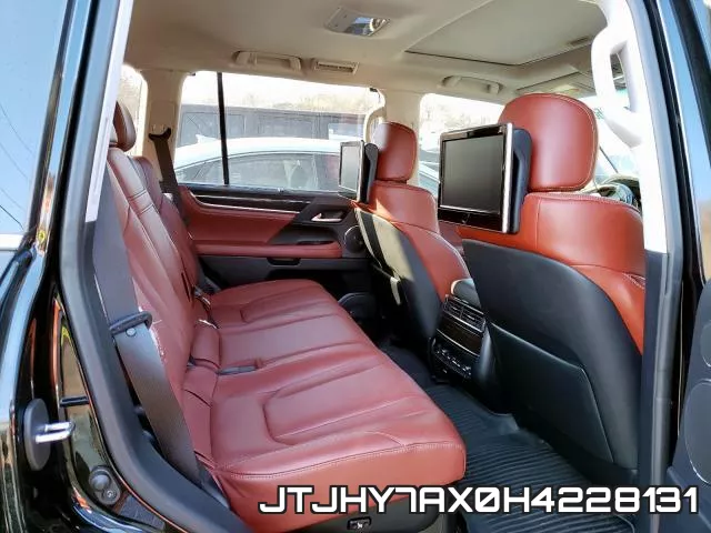 JTJHY7AX0H4228131 фото 7