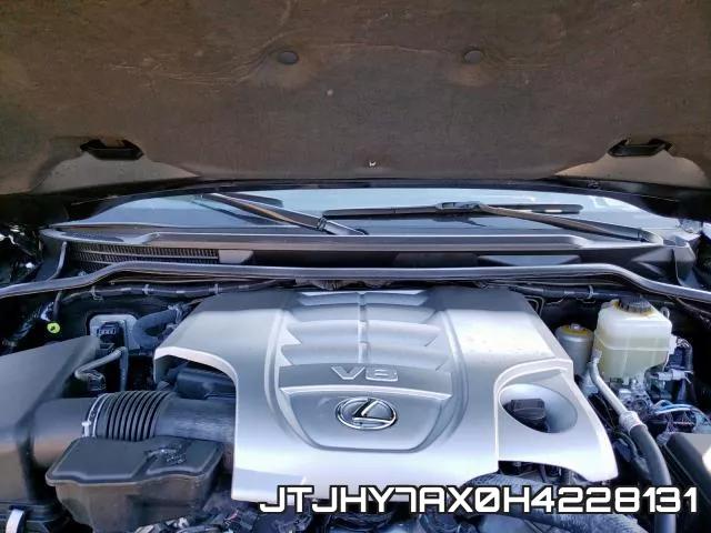 JTJHY7AX0H4228131 фото 8