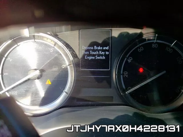 JTJHY7AX0H4228131 фото 9