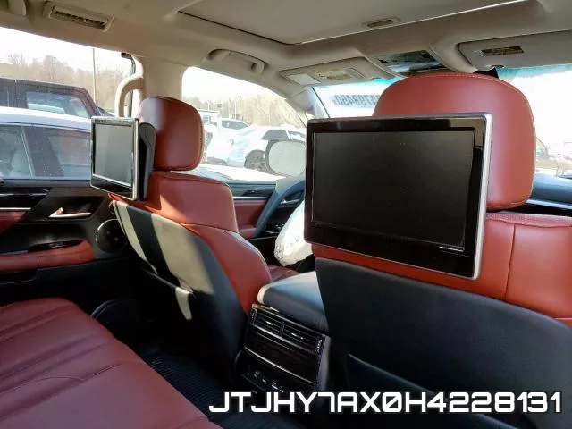 JTJHY7AX0H4228131 фото 10