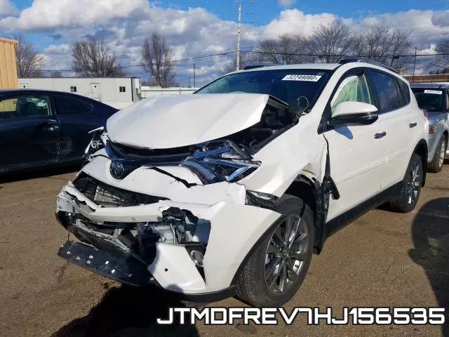 JTMDFREV7HJ156535 фото 3