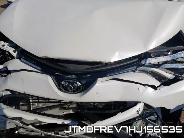 JTMDFREV7HJ156535 фото 8