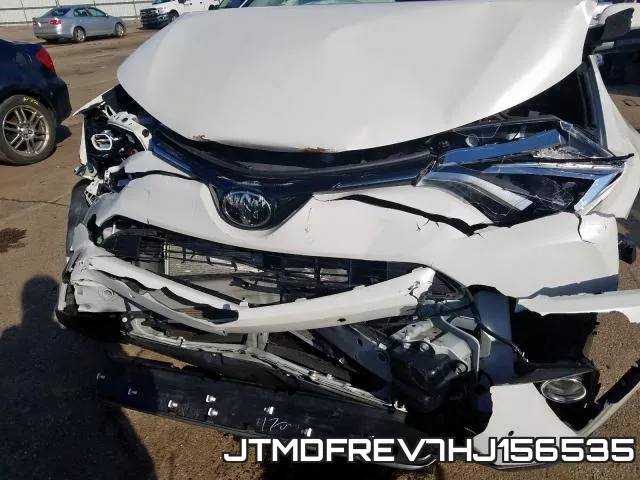 JTMDFREV7HJ156535 фото 10
